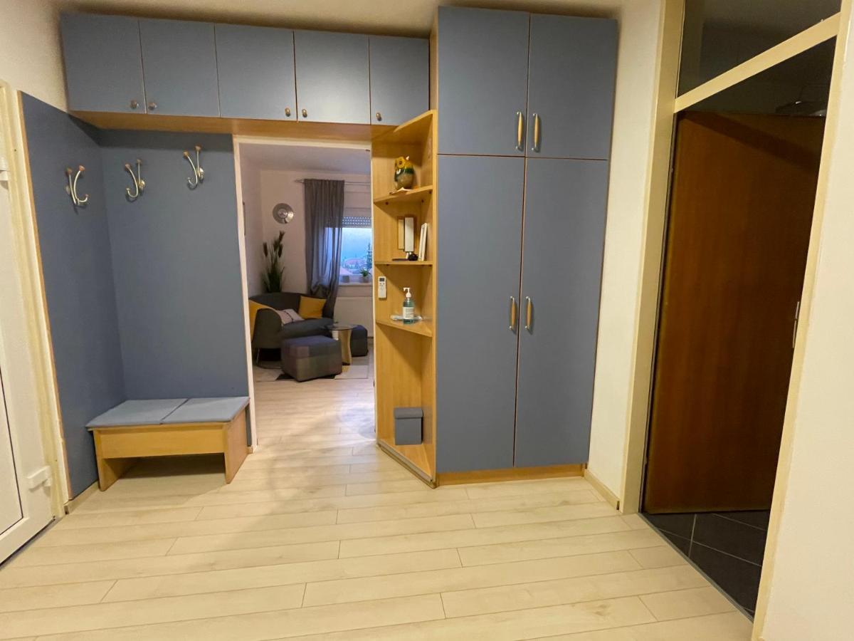 Dis Apartment Varazdin Exterior photo