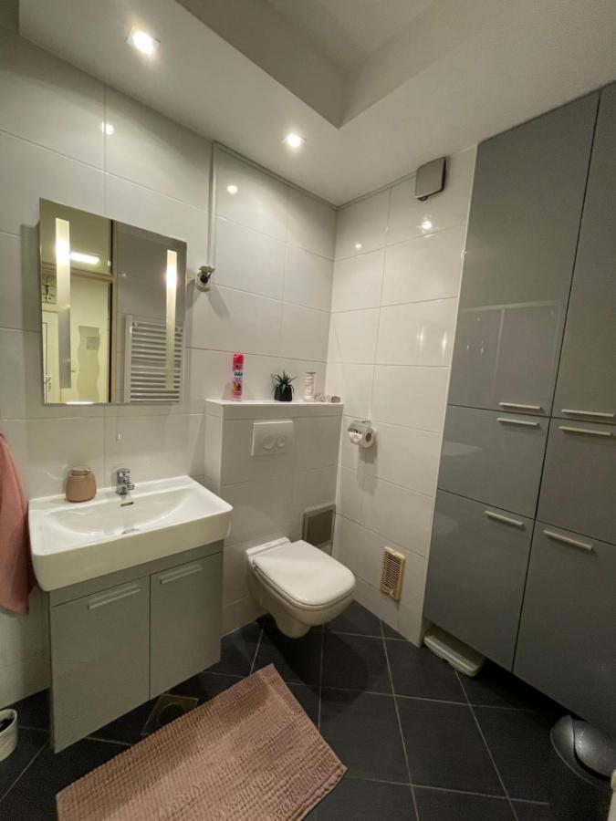 Dis Apartment Varazdin Exterior photo