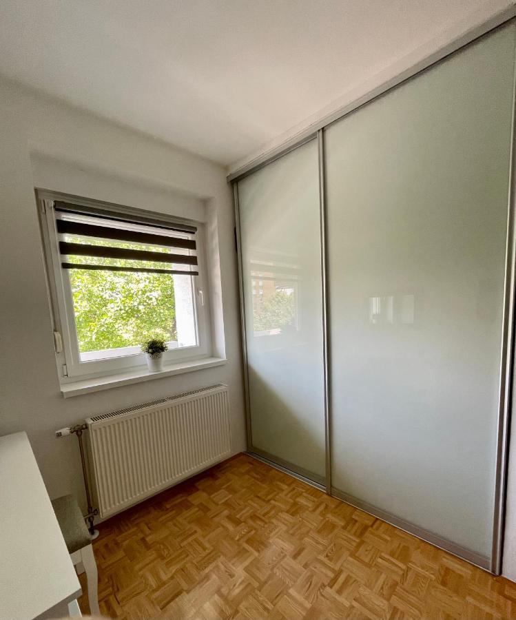 Dis Apartment Varazdin Exterior photo