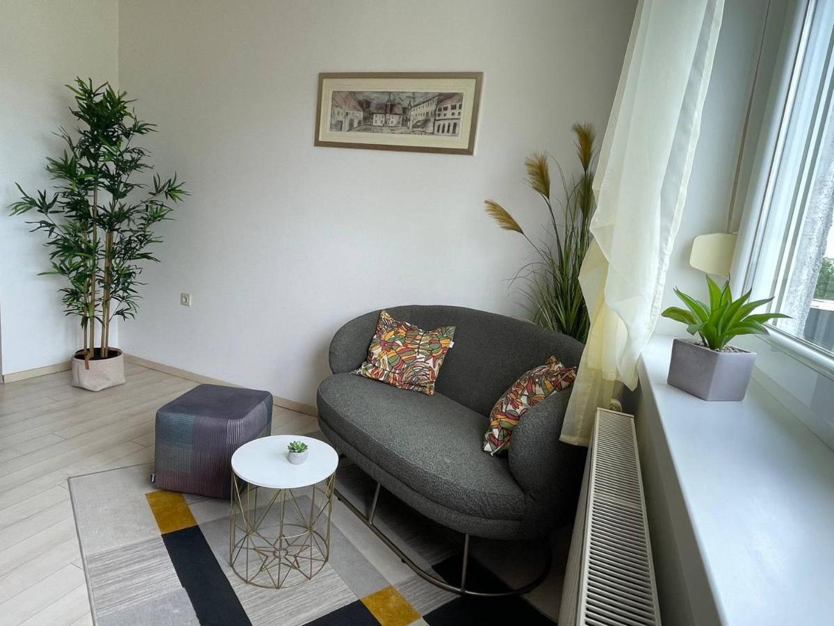 Dis Apartment Varazdin Exterior photo
